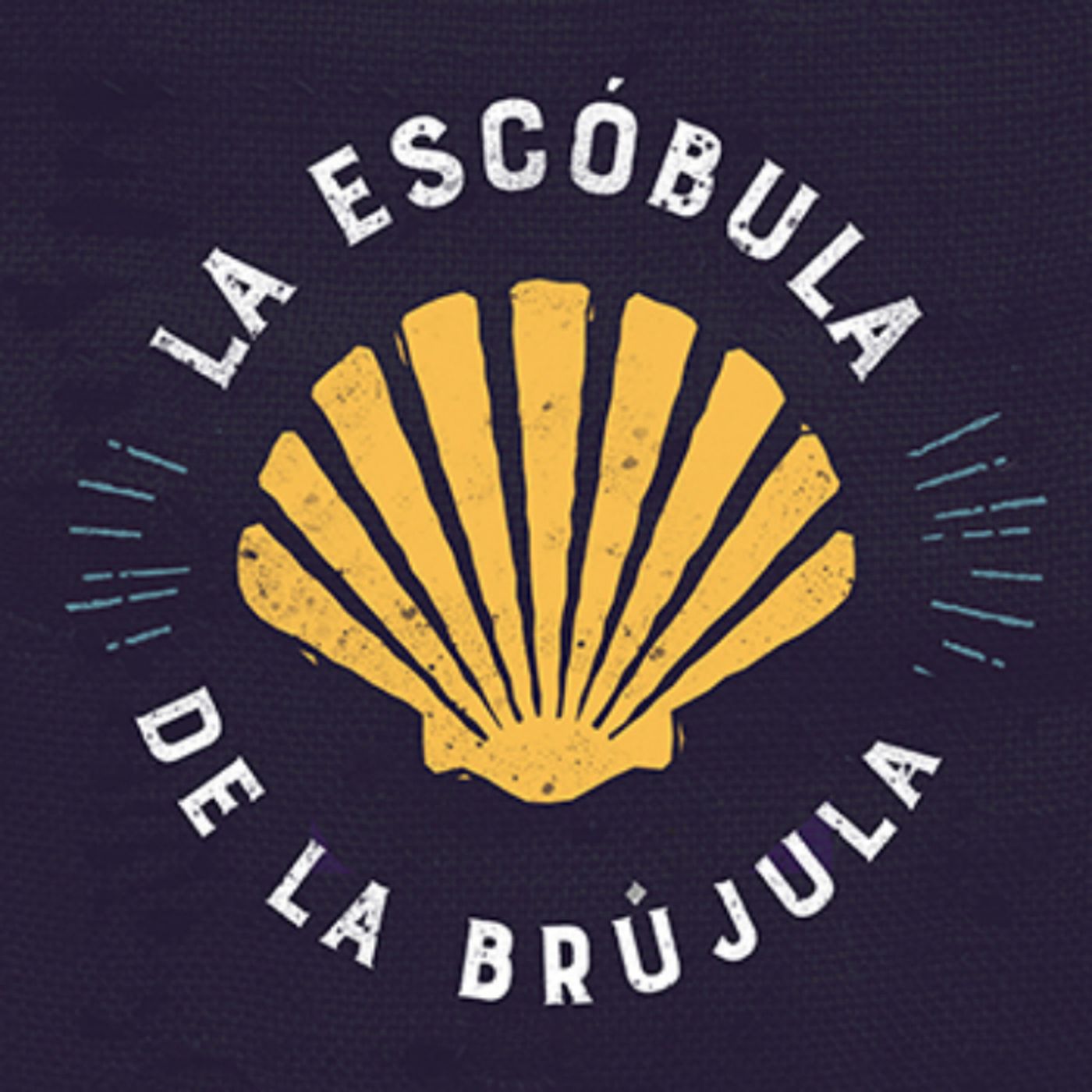 La escóbula de la brújula