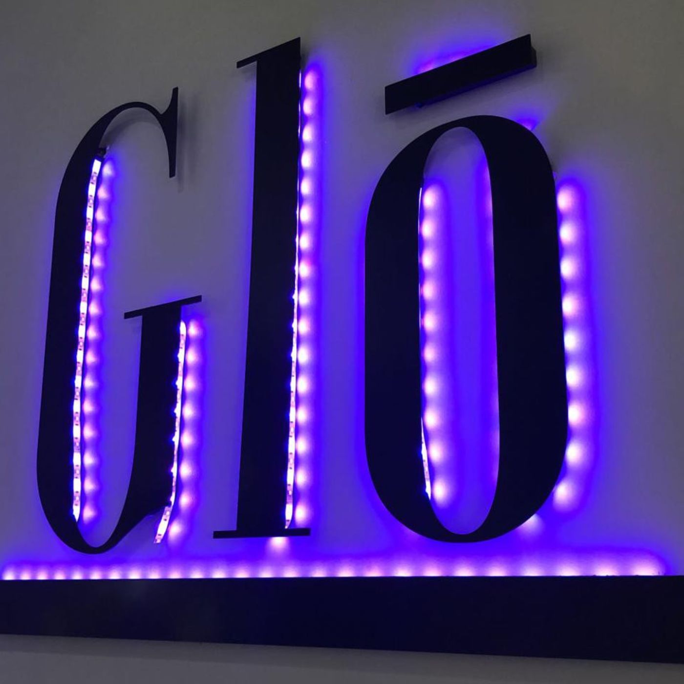 Follow Glo Facial Bar Of Mansfield On Instagram Today! episode artwork