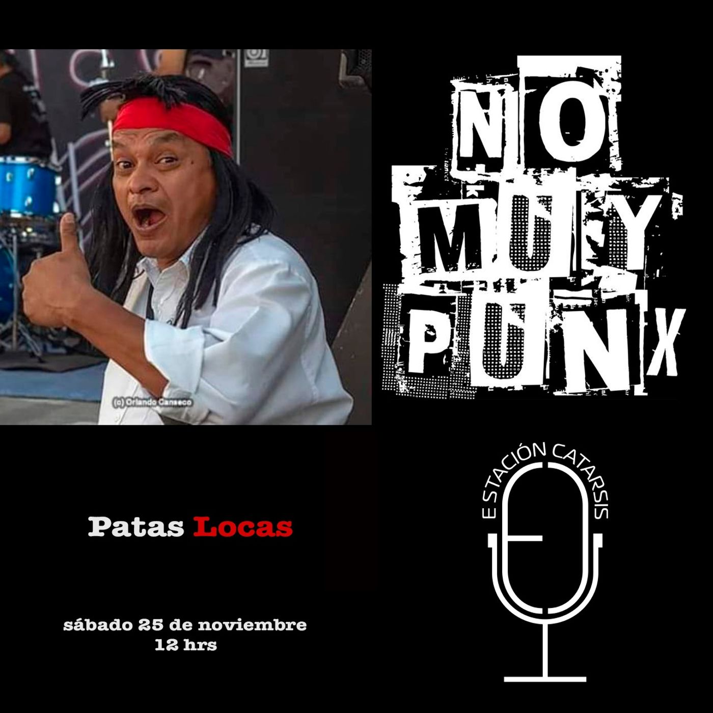 NoMuyPunx
