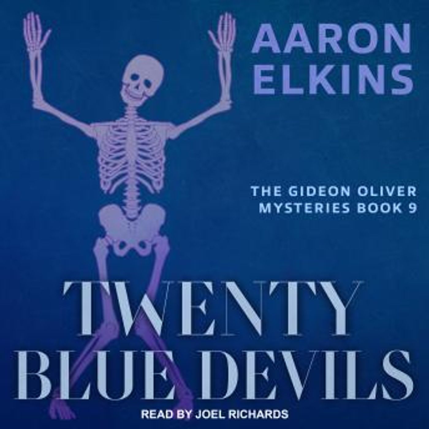 Listen to Full Audiobooks in Mystery, Thriller & Horror, Police & Detective
