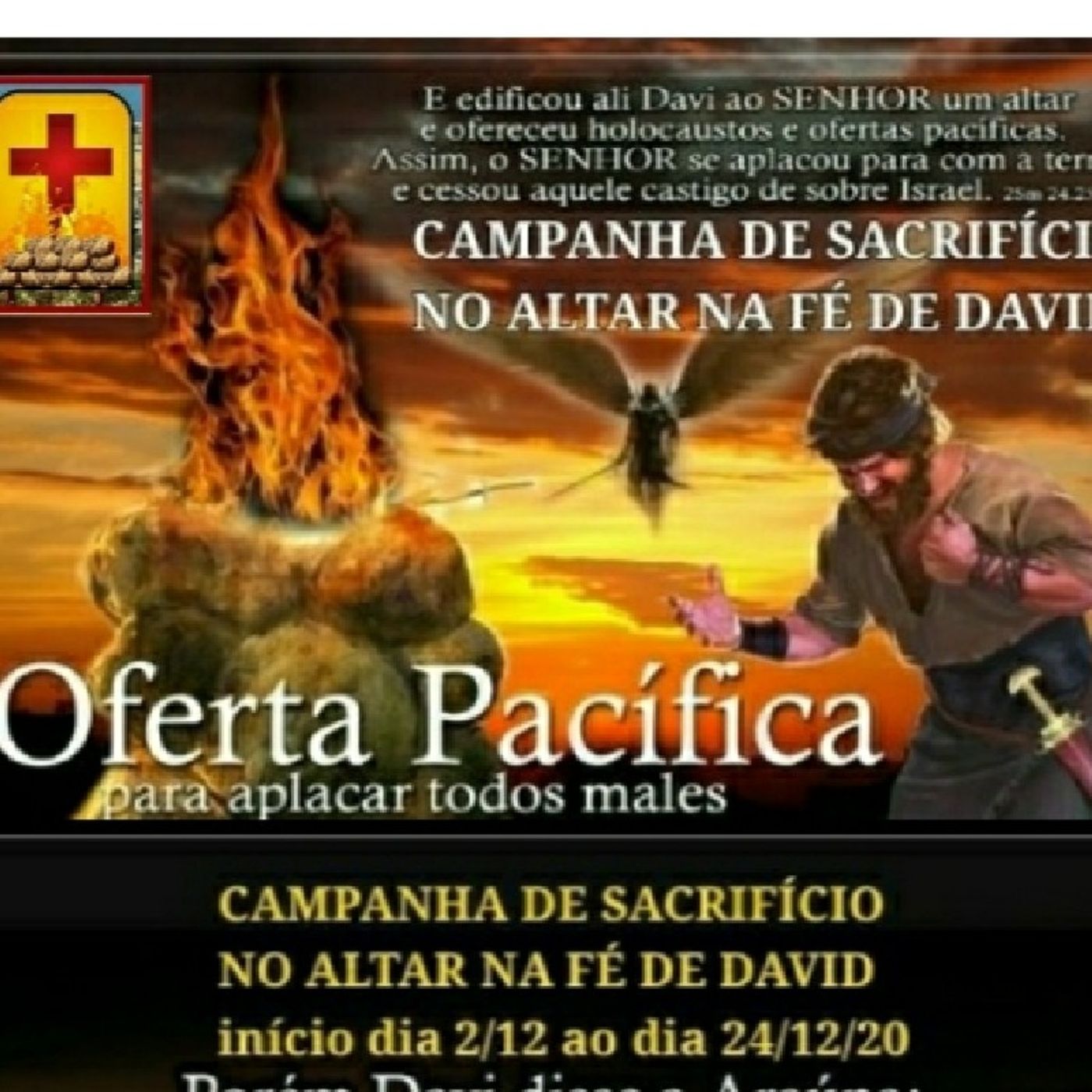 Igreja Nacional do Santuário d\'s show