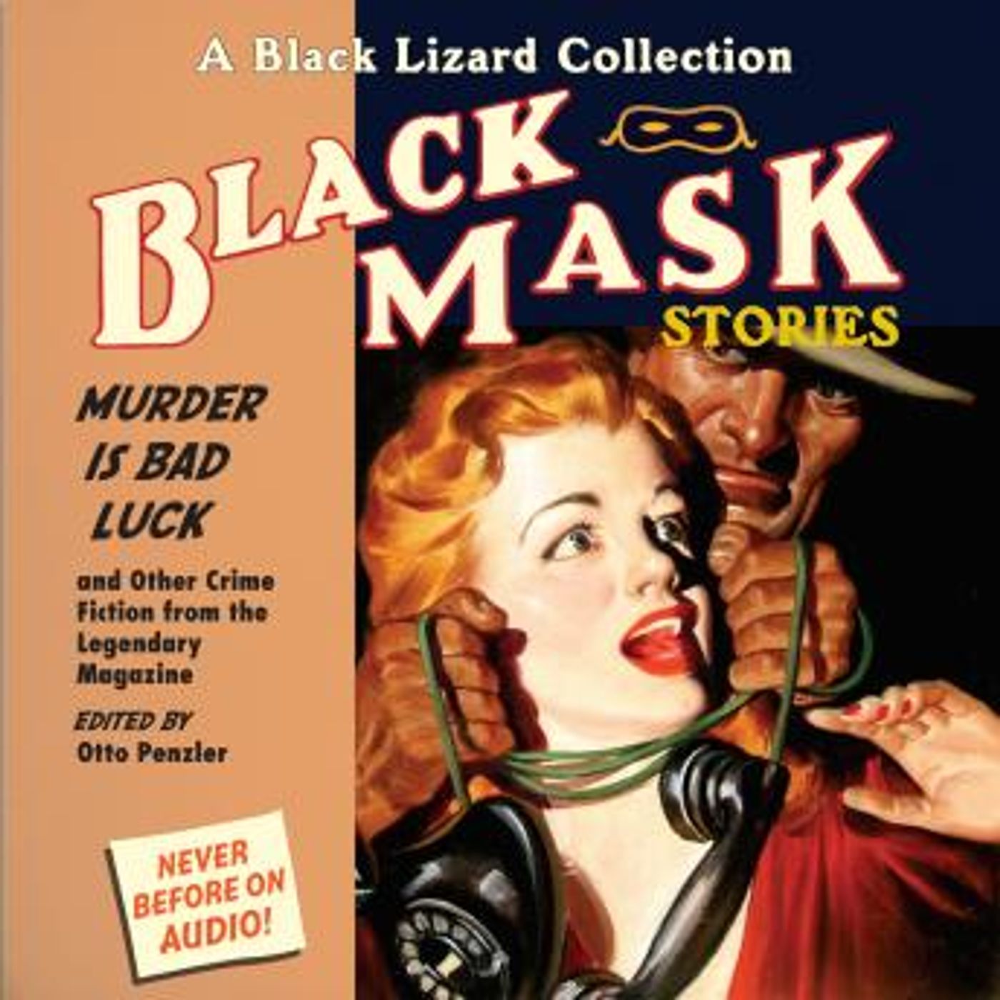 Get New Full Audiobooks in Mystery, Thriller & Horror, Suspense