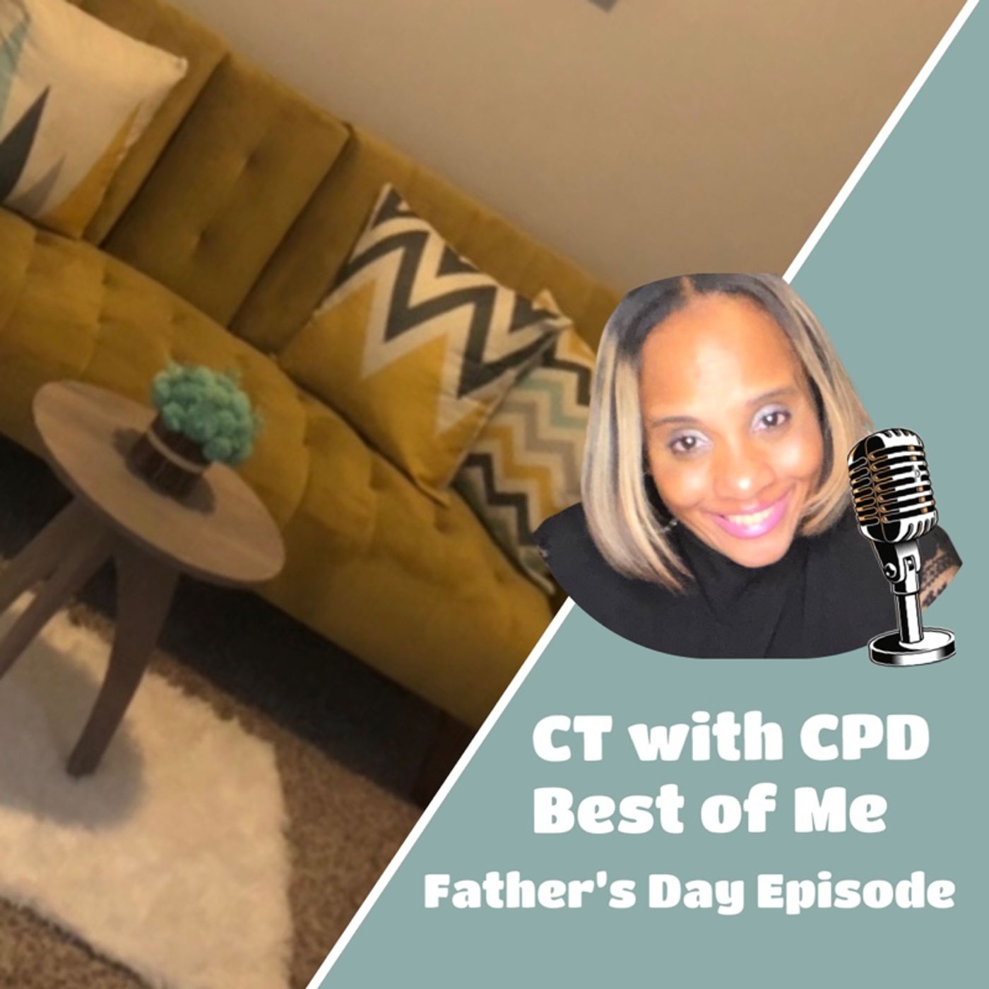 Session 14- Best of Me: Father’s Day Episode episode artwork