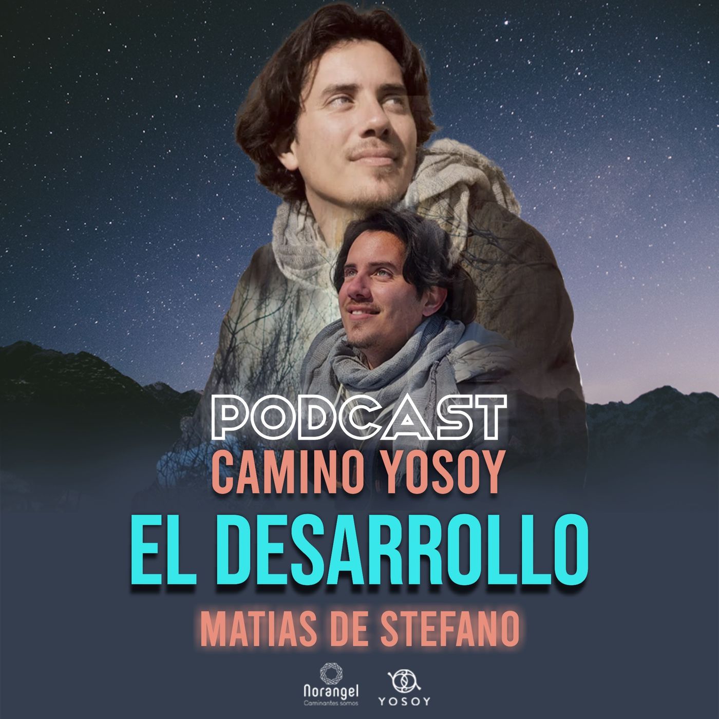 Podcast Camino YOSOY