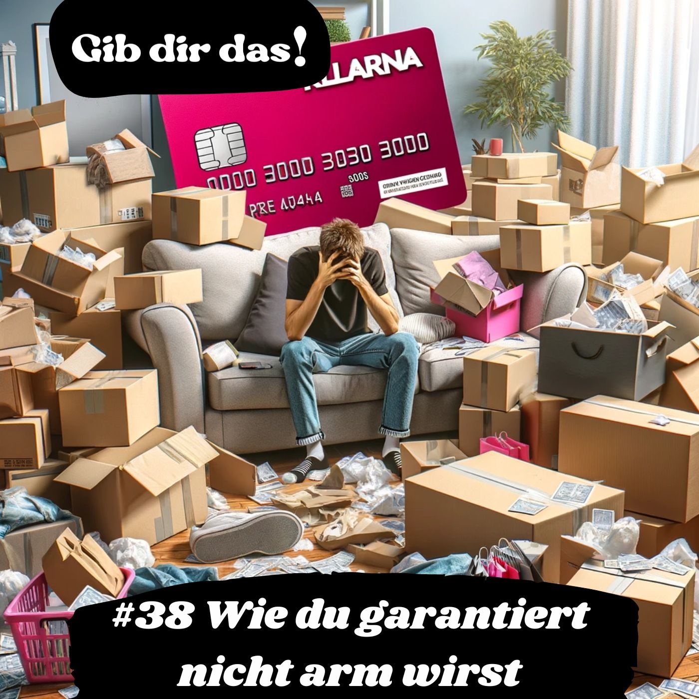 Gib dir das! Tapas aus dem Netz.