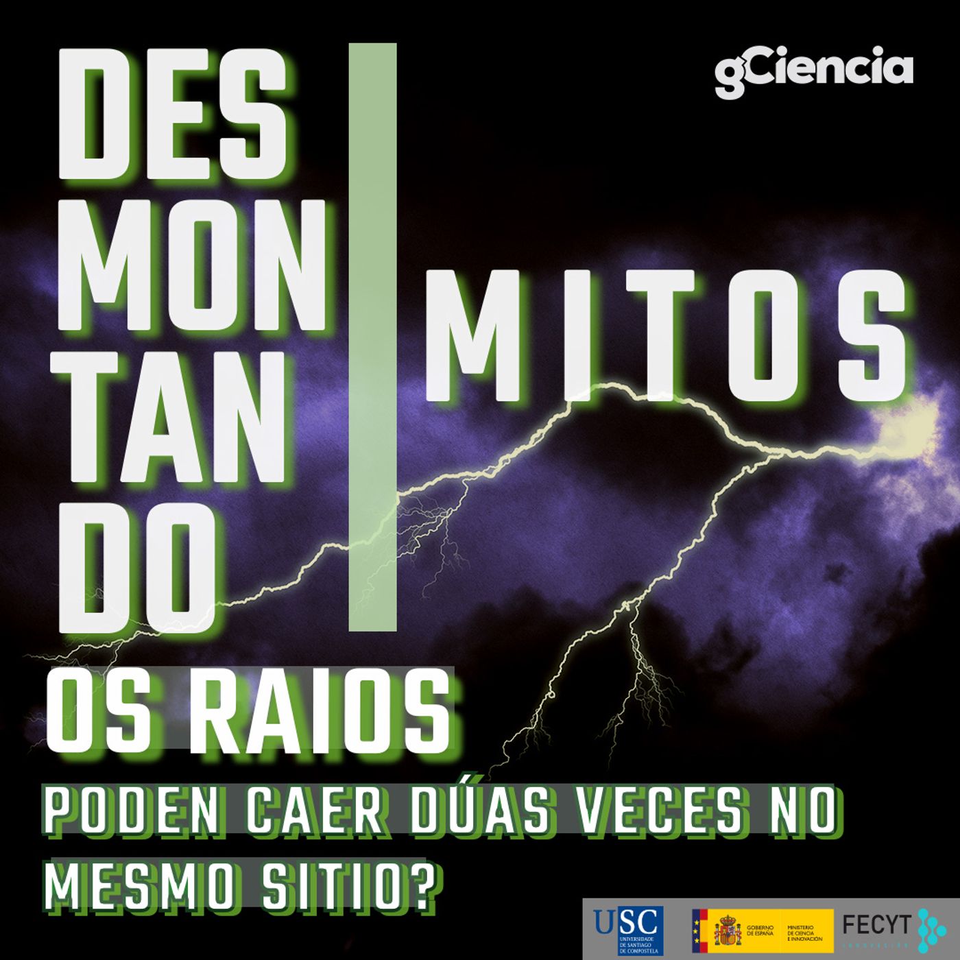 Desmontando Mitos