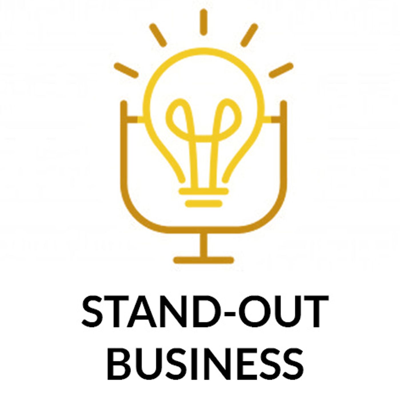 Stand-Out Business Podcast