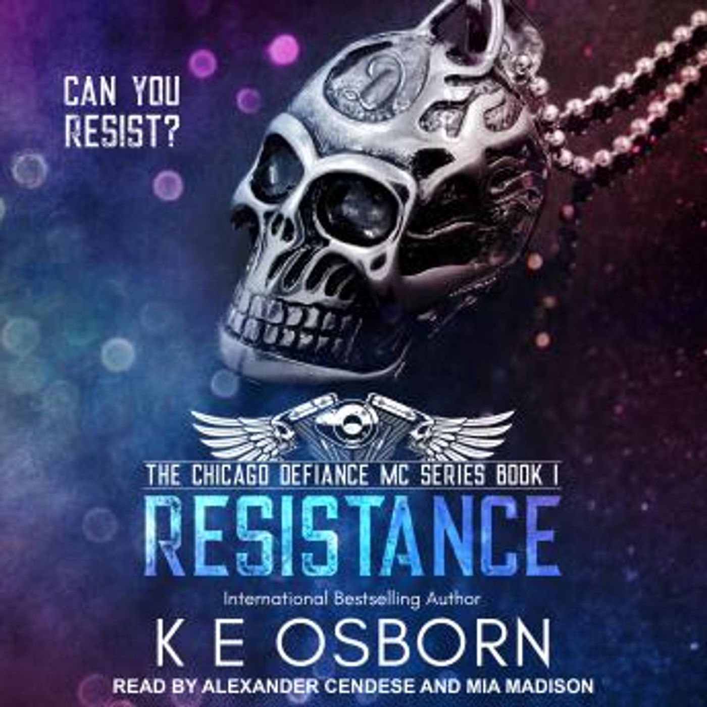 Download Latest Full Audiobooks in Mystery, Thriller & Horror, Suspense