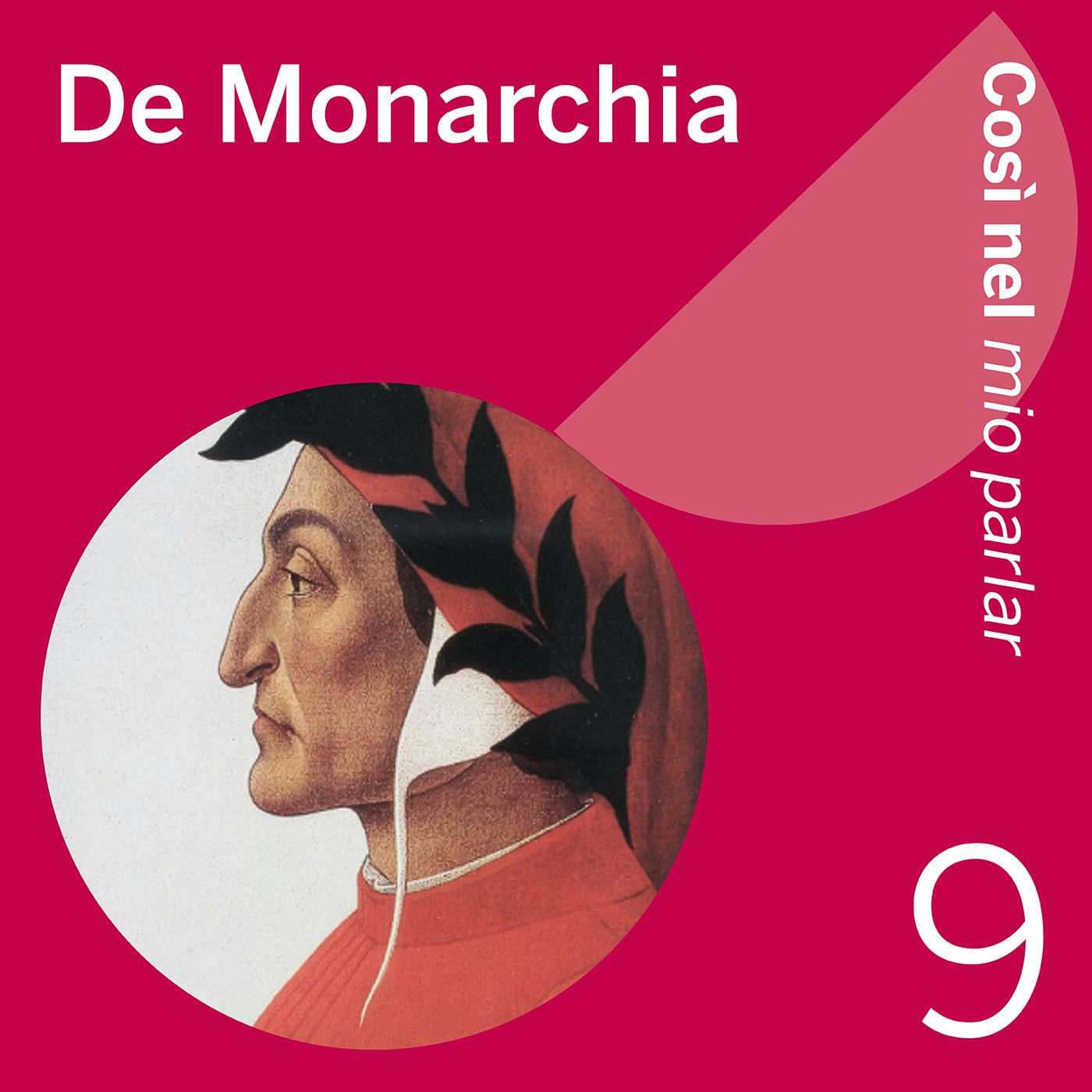 Dante700 - De Monarchia episode artwork
