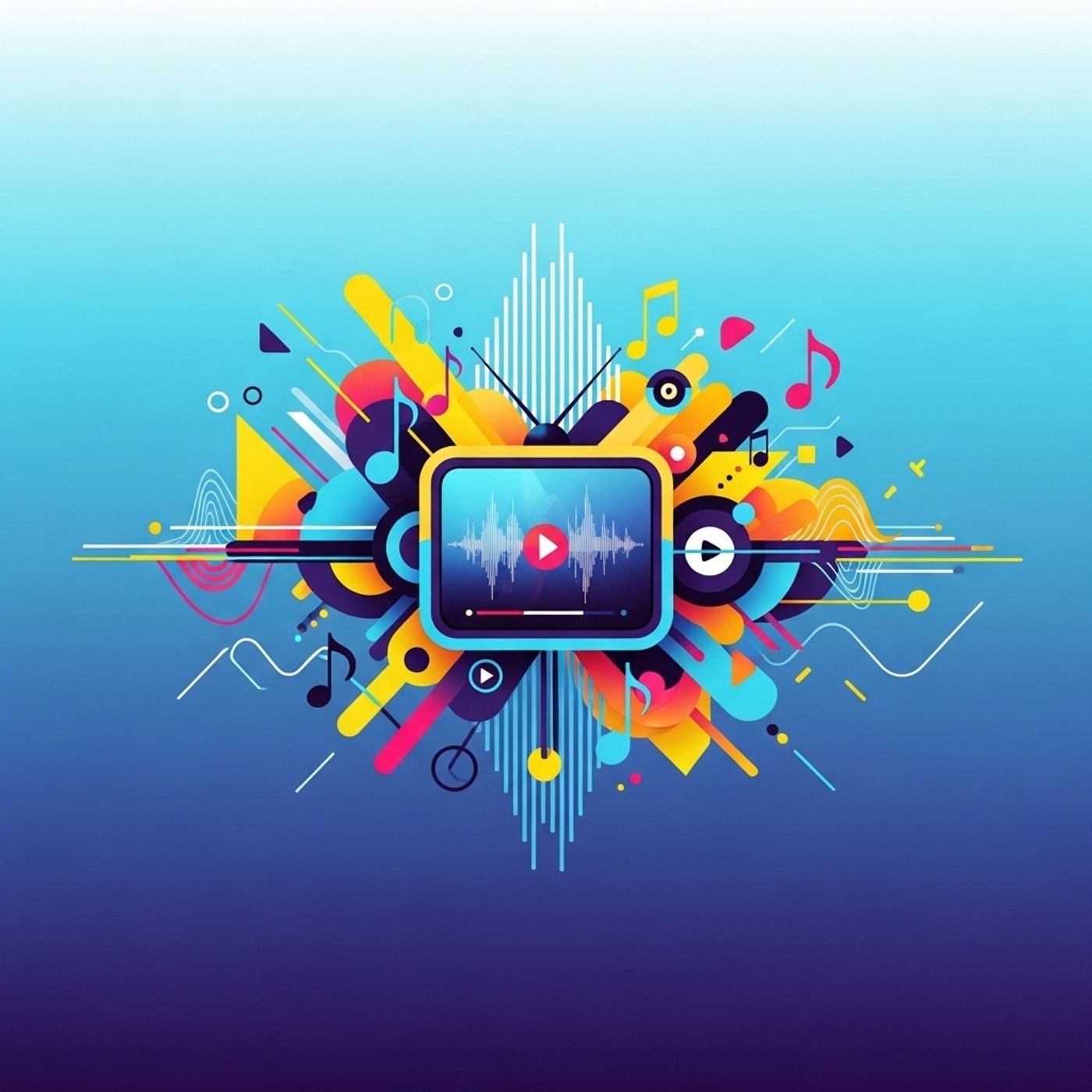 MTV : comment l’image a assassiné la star de la radio. episode artwork