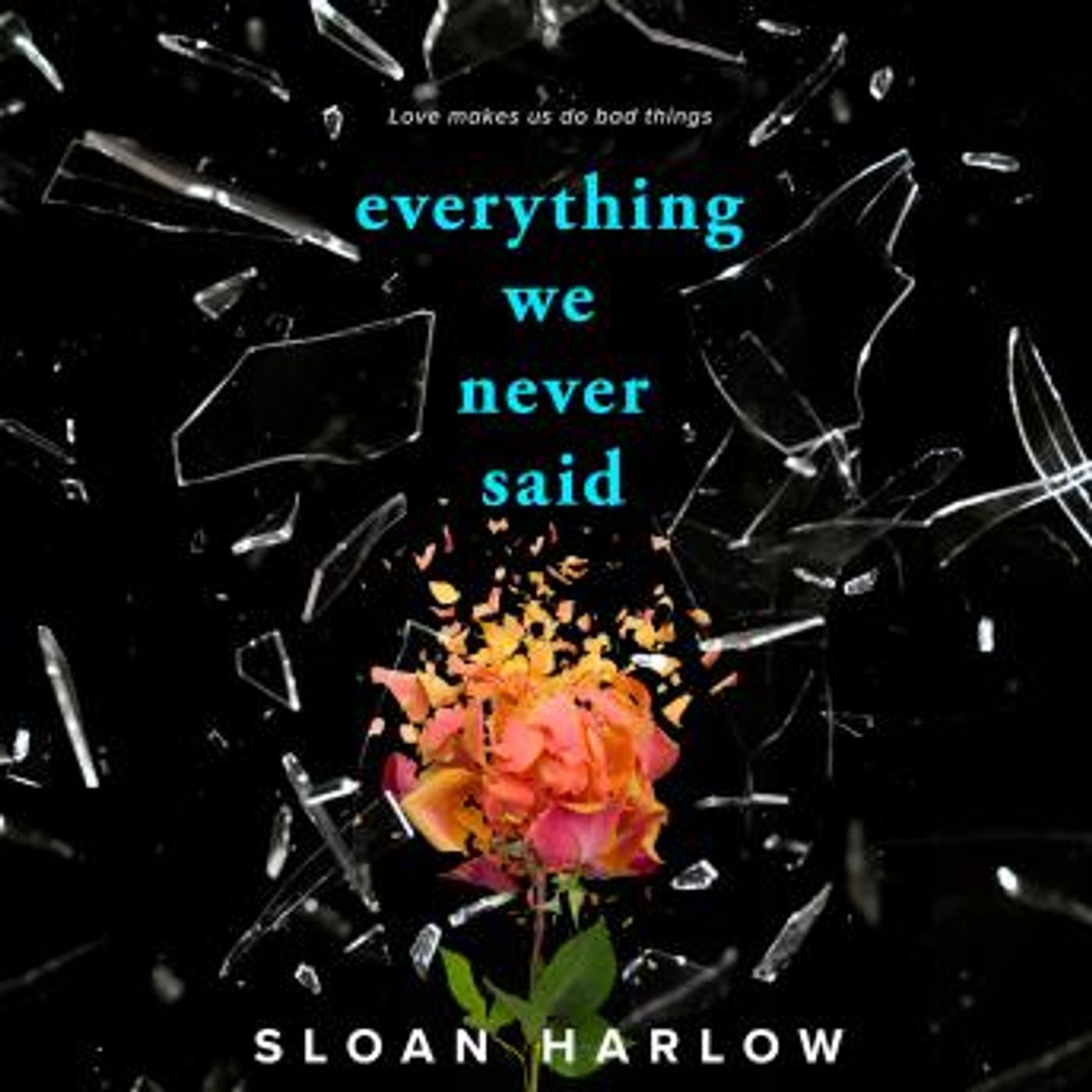 Grab the Top Full Audiobooks in Teen & YA, Tough Topics