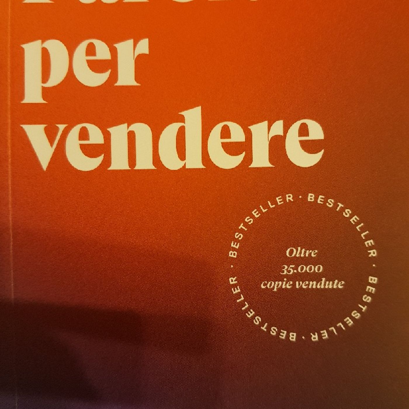 Paolo Borzacchiello: Parole Per Vendere
