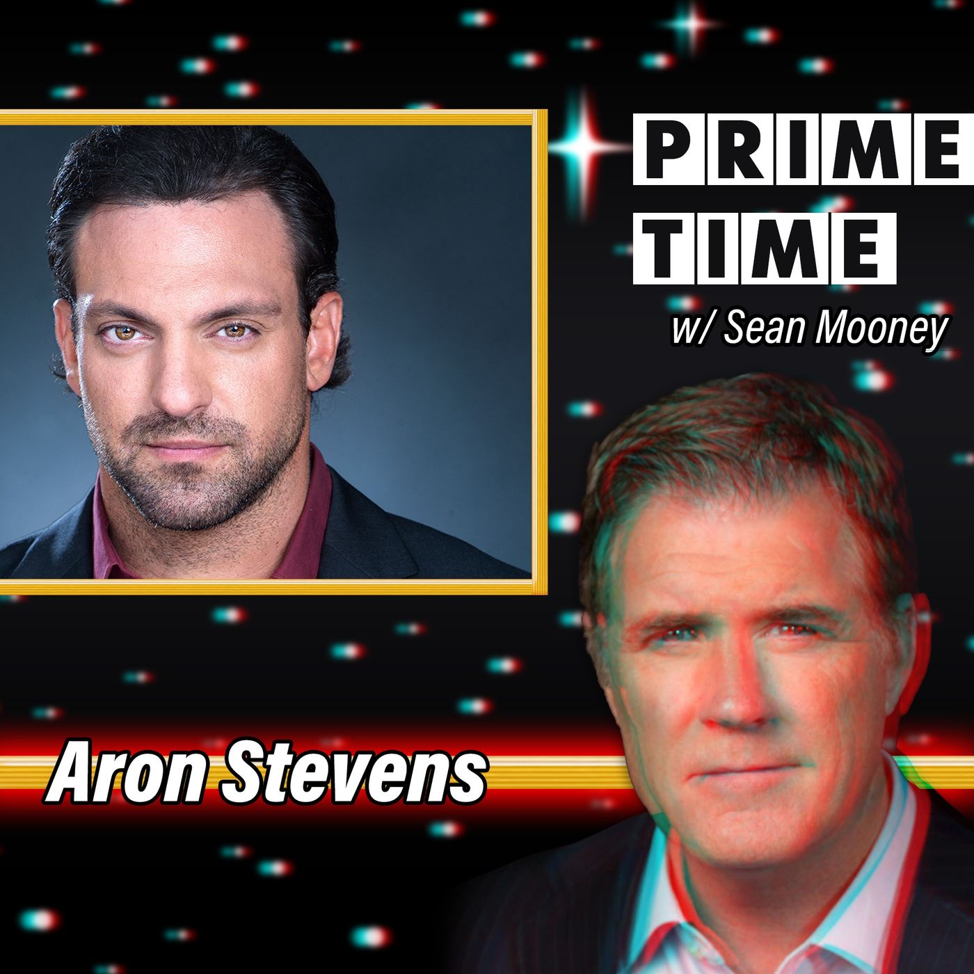 Prime Time with Sean Mooney
