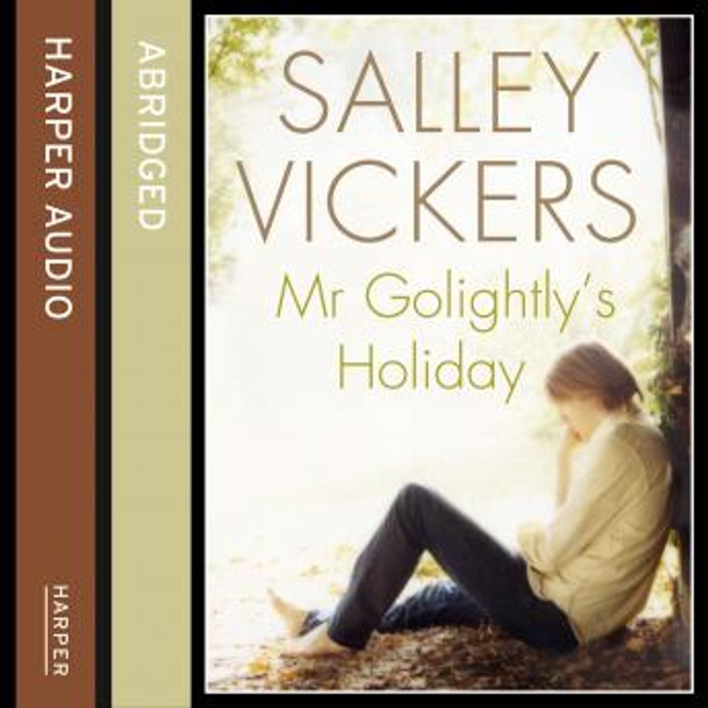 Audiobooks in Fiction, Coming of Age