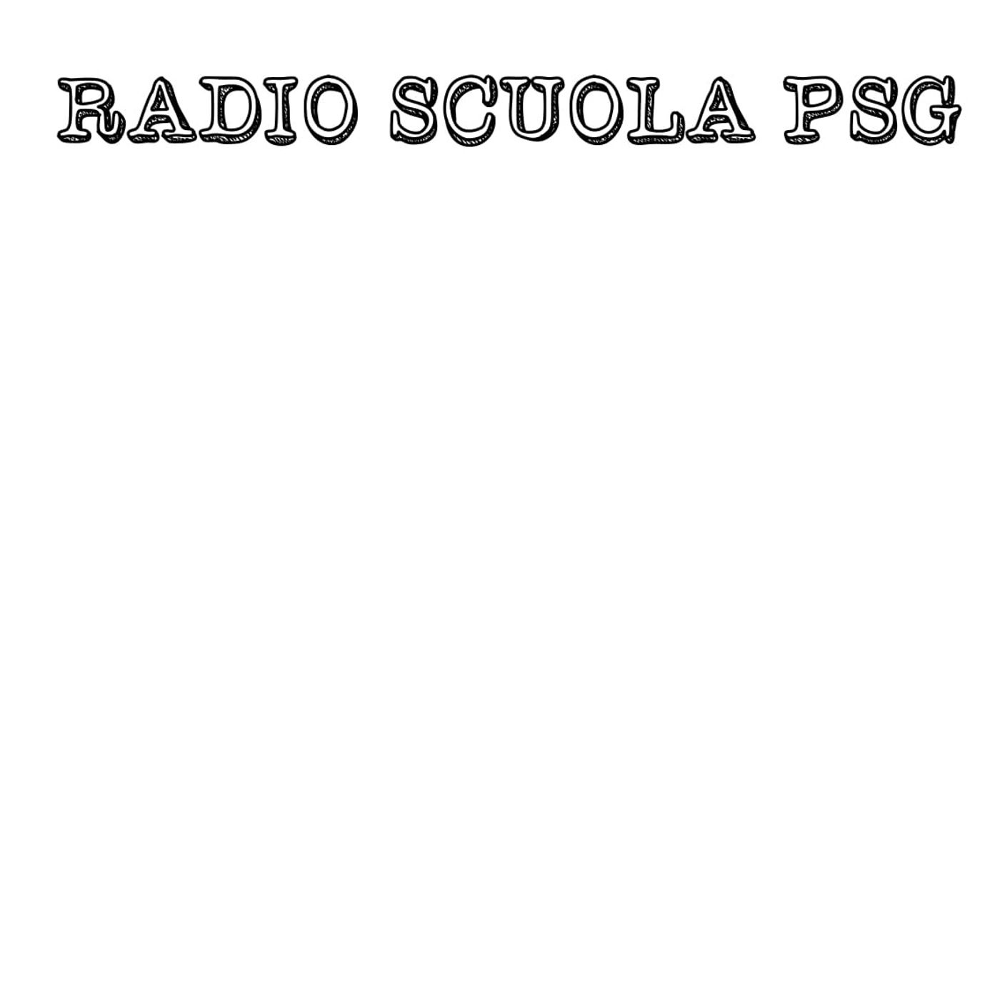 Radio Scuola PSG