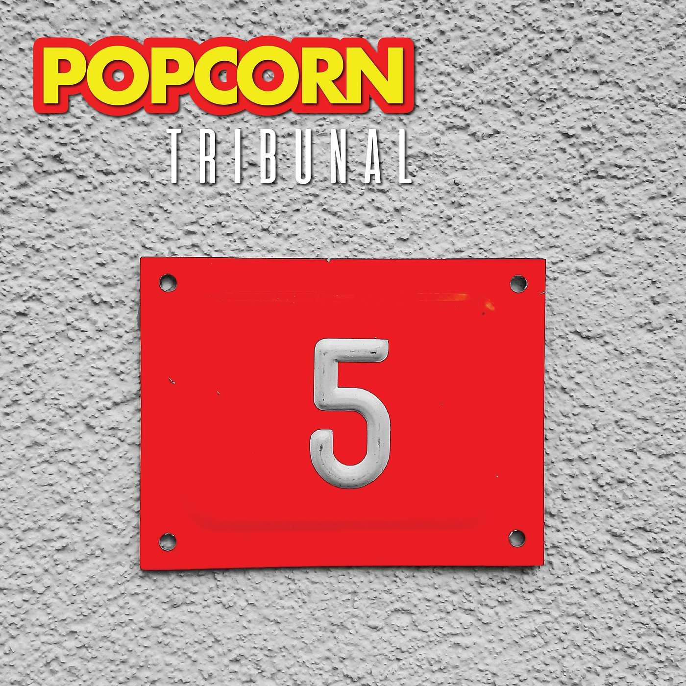 Popcorn Tribunal - A Film Review Podcast