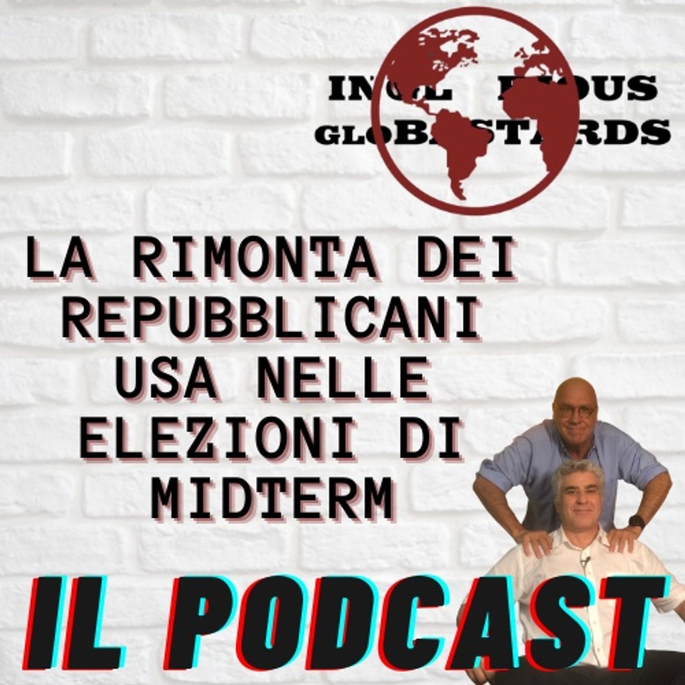 La rimonta dei Repubblicani USA nelle elezioni di midterm