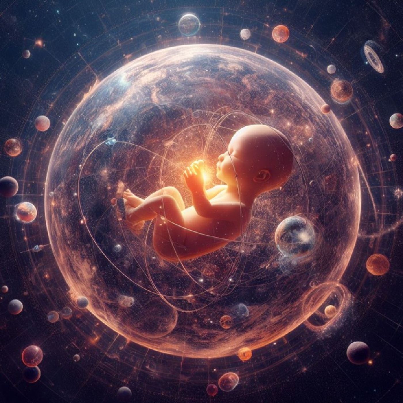 Episodio 151 - Bioética y Conciencia en Salud Reproductiva episode artwork