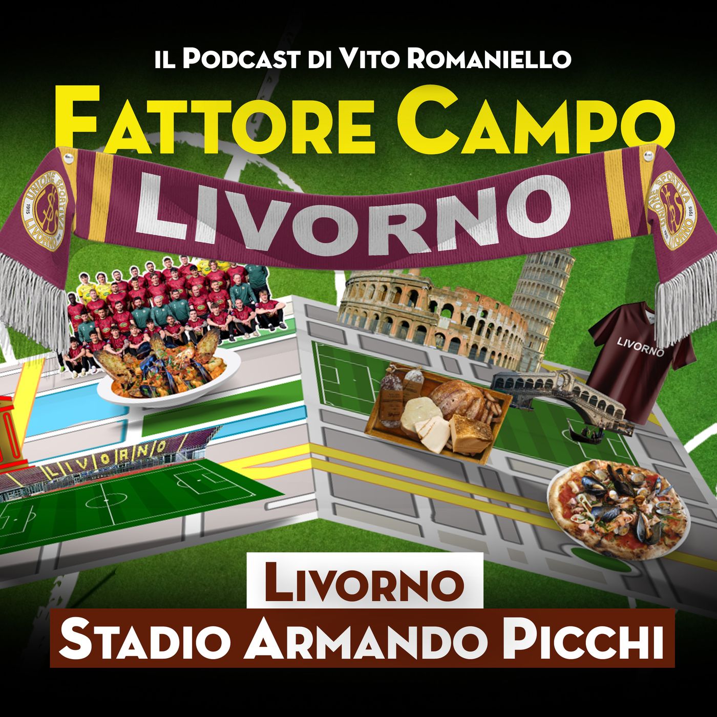 Fattore Campo