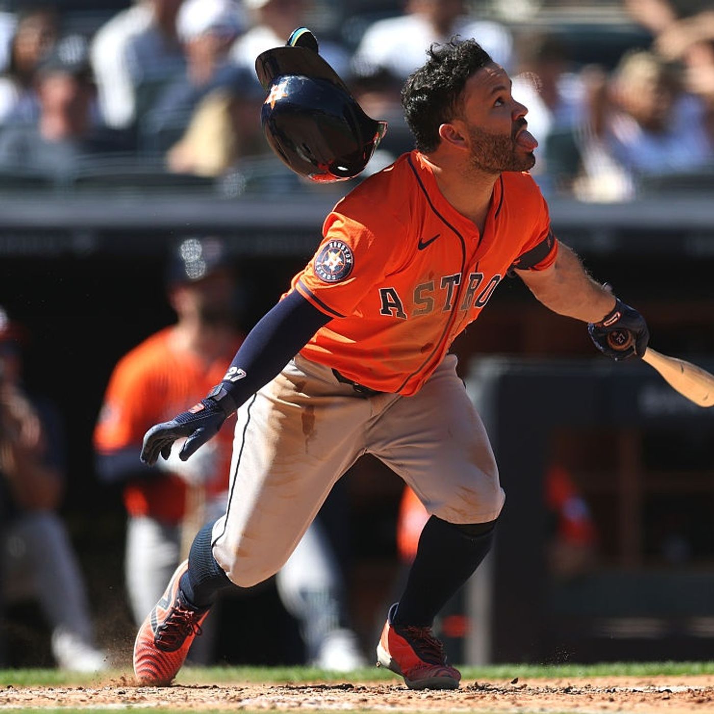 Astros Hold On To First Place! Astros Take The Series vs Yankees 2-1, Texans’ Reserves Got Work vs Vikings