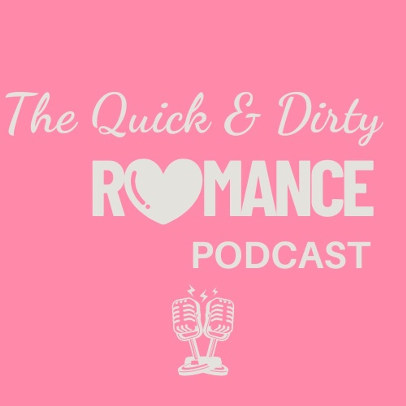 The Quick n Dirty Romance Podcast