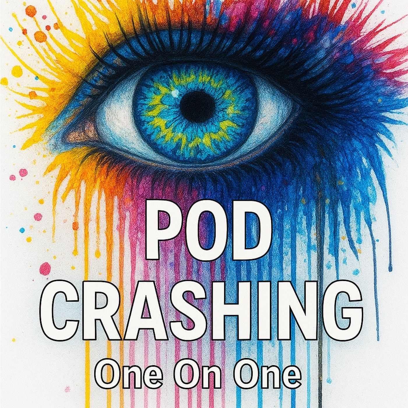 Pod Crashing 101 Episode 474 Podcast Videos Versus Your Rights And Copyrights episode artwork