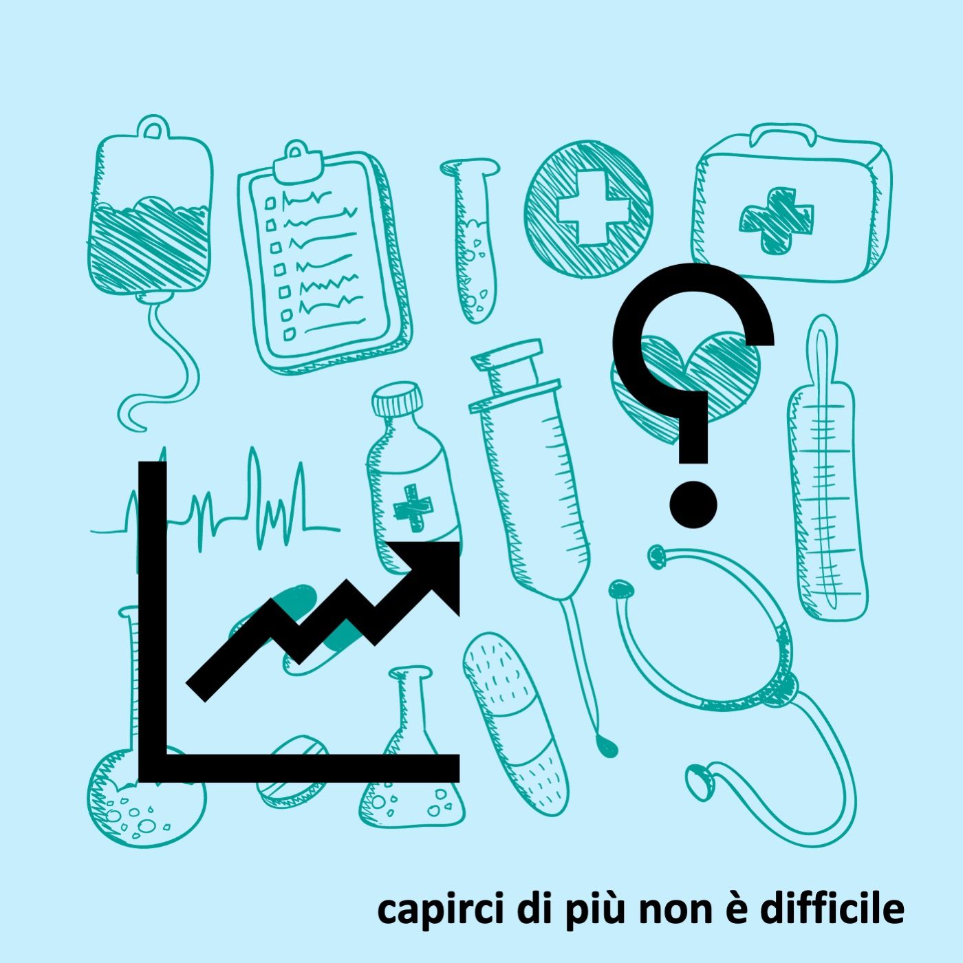 Capirci di più non è difficile