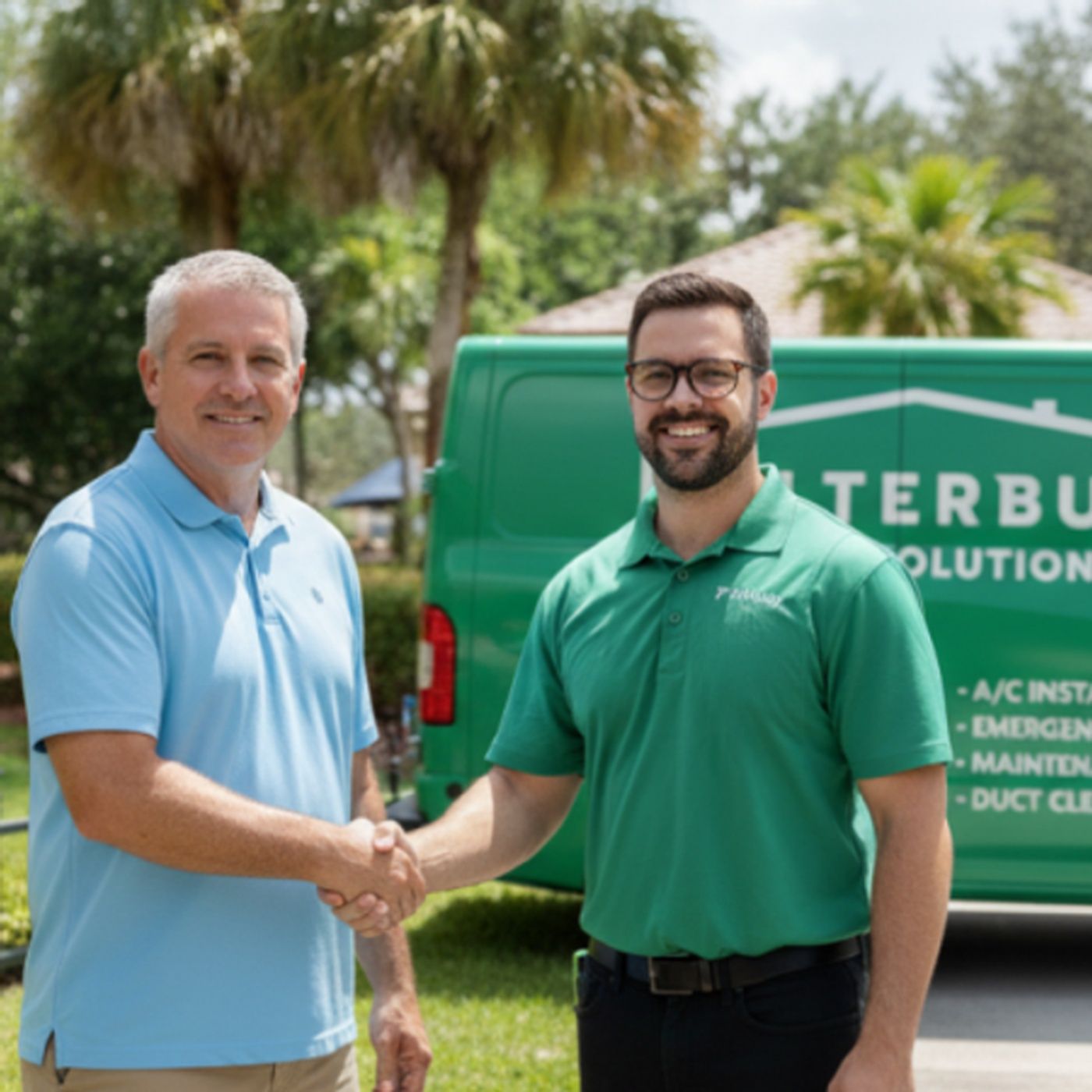 HVAC Contractor Pompano Beach - Expert AC Services | Filterbuy
