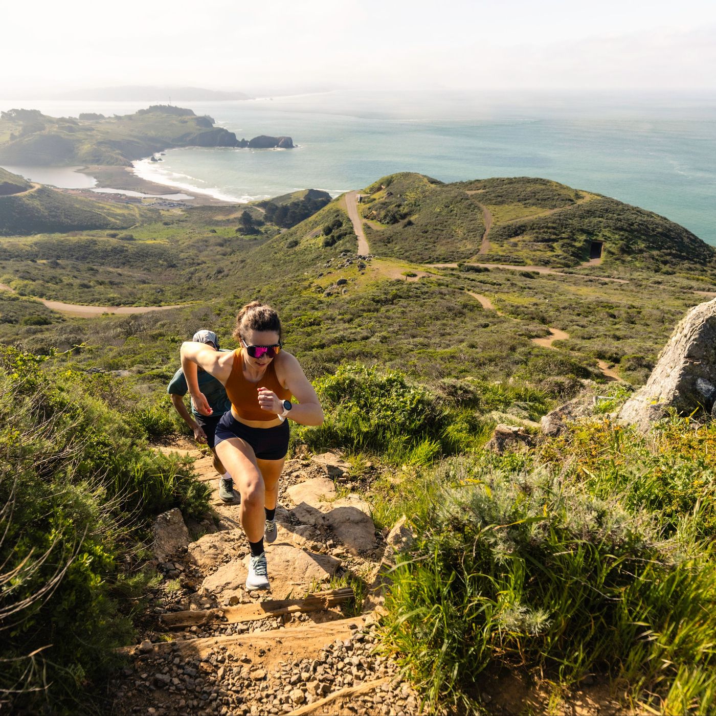 5 Trail-Ready Footwear Features to Prep for Your Next Hike episode artwork