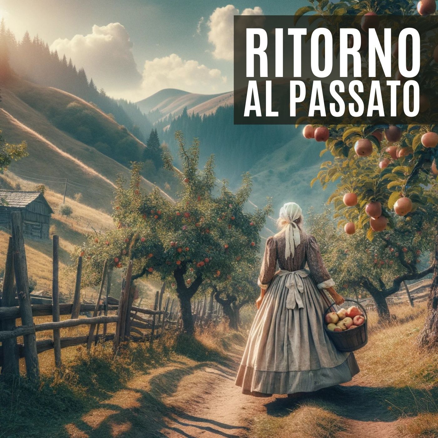 La valle delle favole