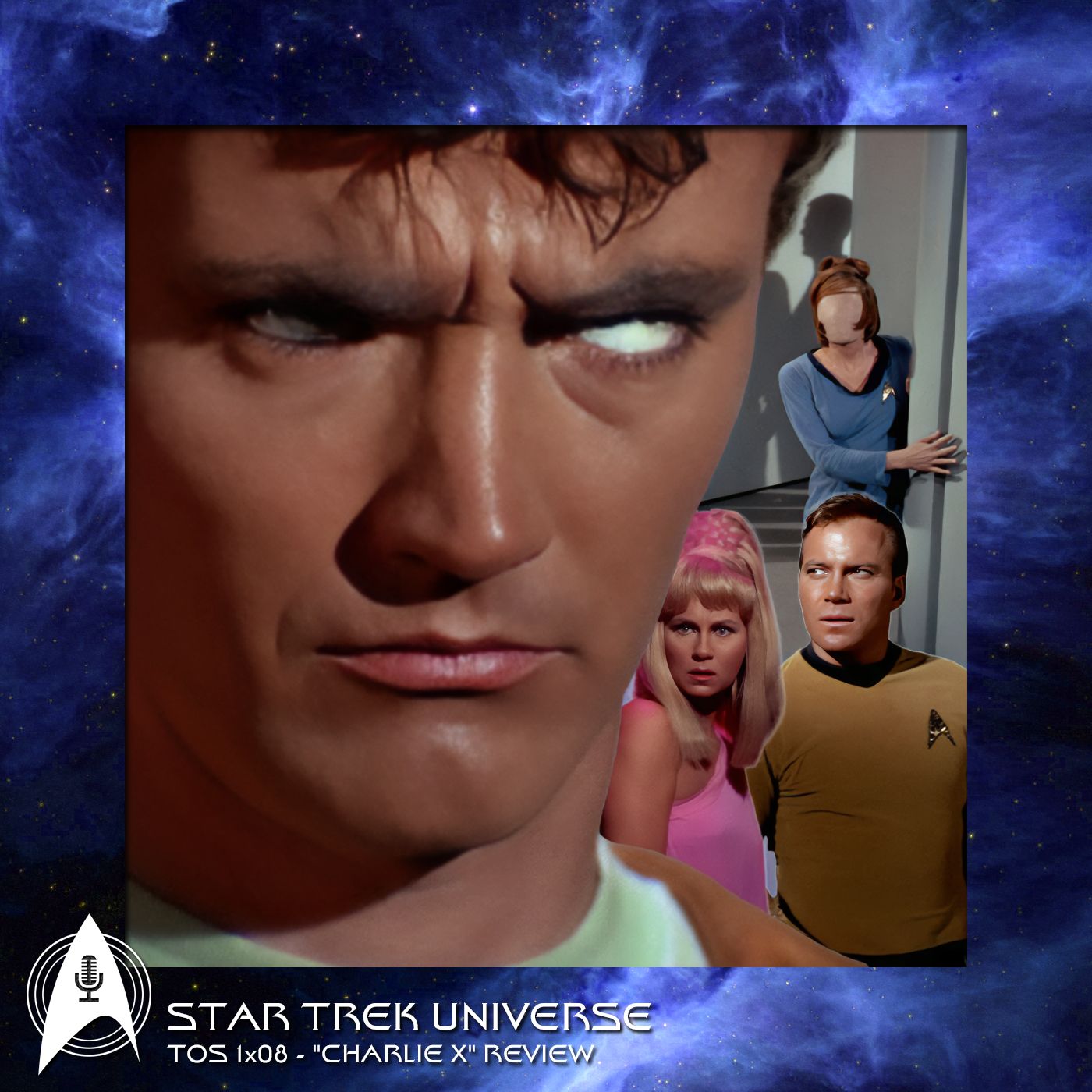 Star Trek Universe