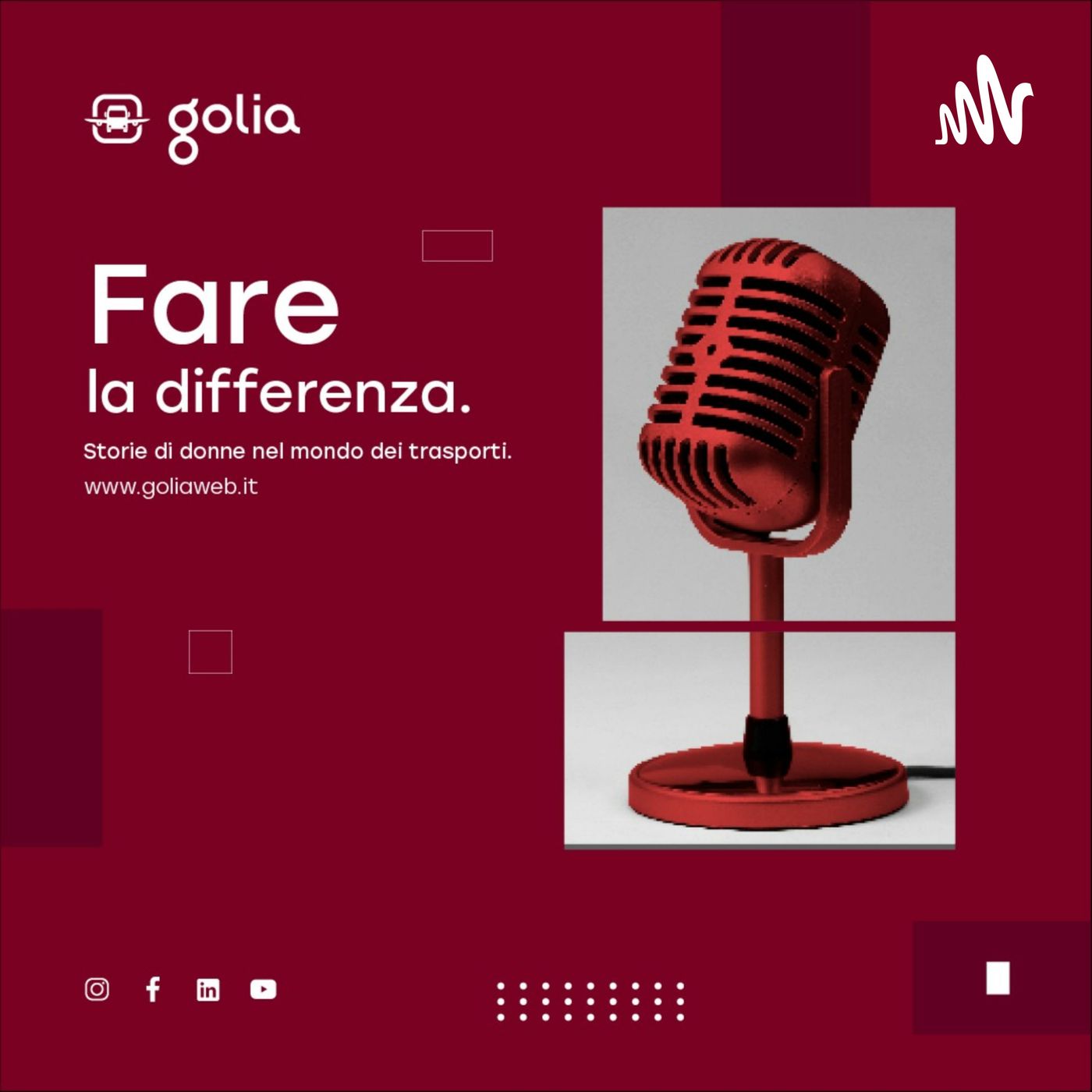 Fare la differenza. Storie di donne nel mondo dei trasporti