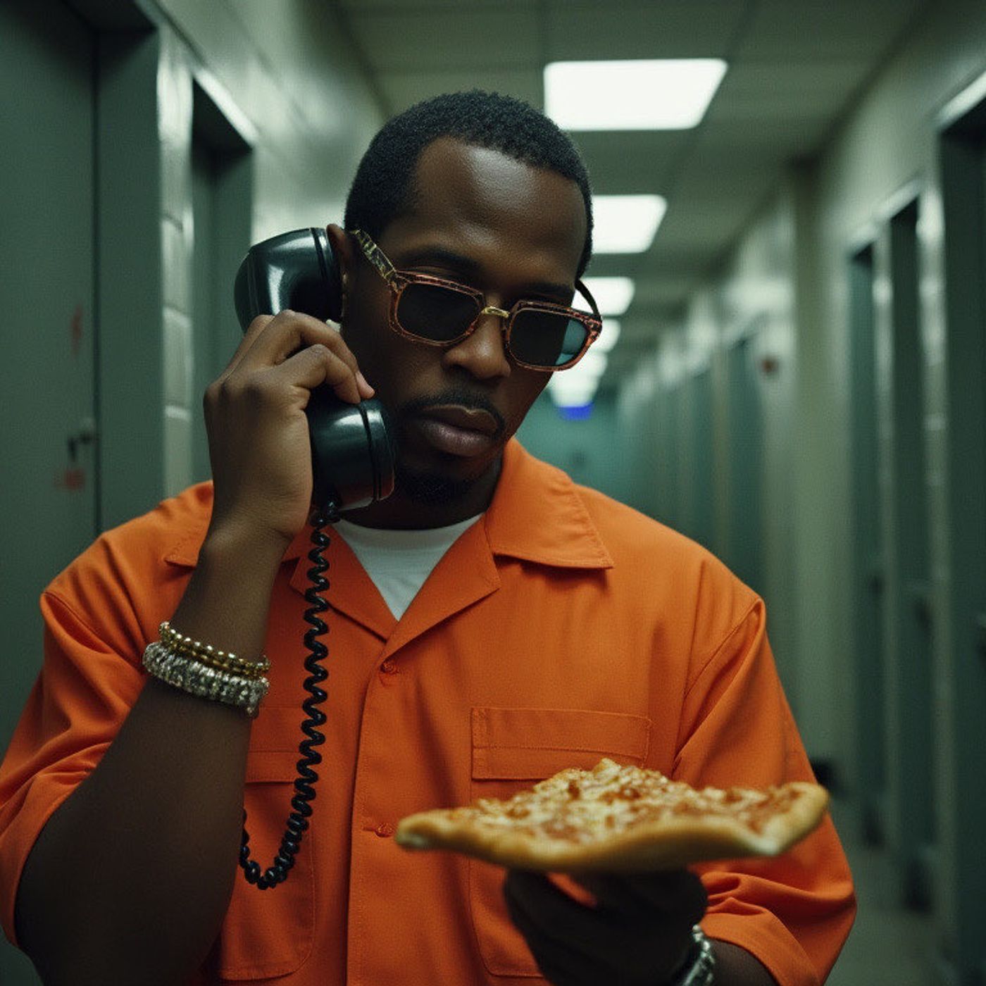 P Diddy's Coded Call Leaked And Obama Birth Certificate Proven Fake episode artwork