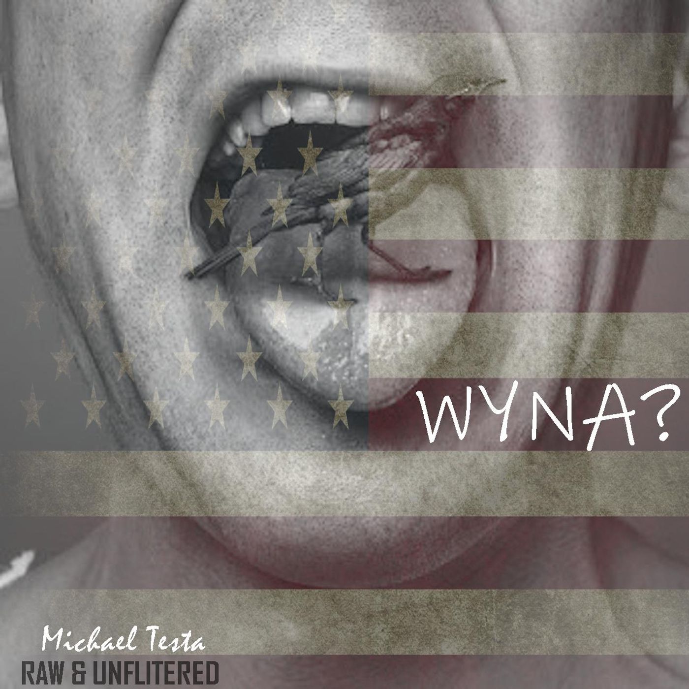 What\'s Your Name Again? - with Kurt Caceres