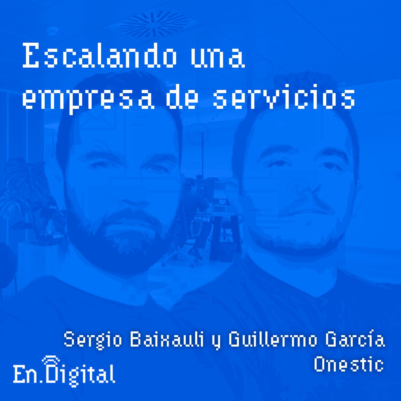 Growth: el podcast de Product Hackers 🚀