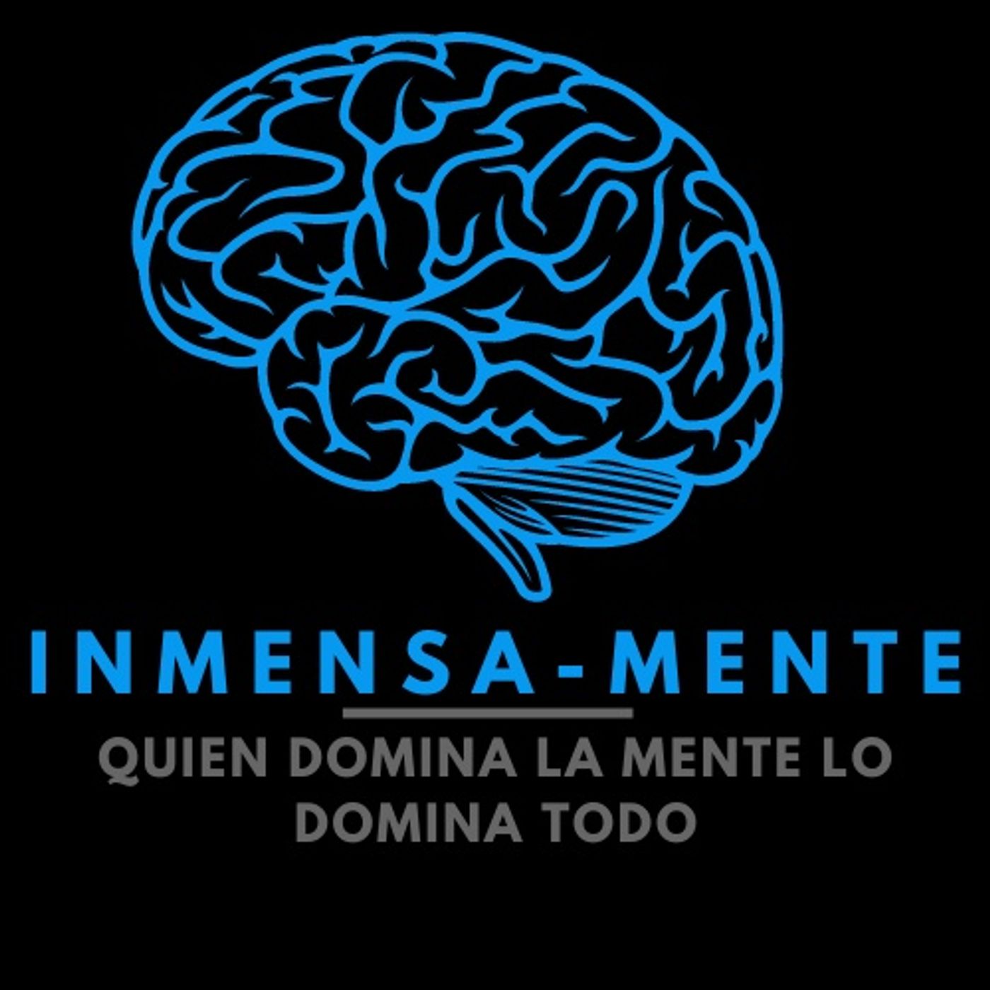 Podcast InmensaMente (Fátima Oñate) cover art