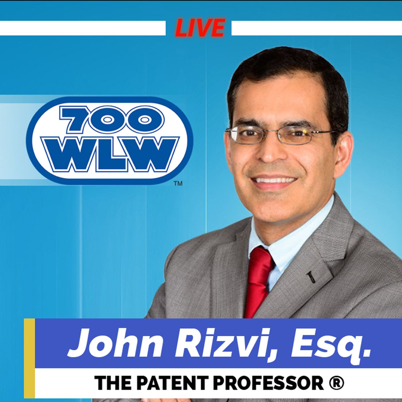 John Rizvi