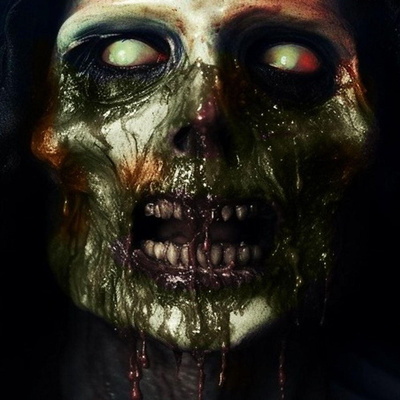 El Misterio de las Brujas en el Monte de Guanajuato Historias De Terror - REDE