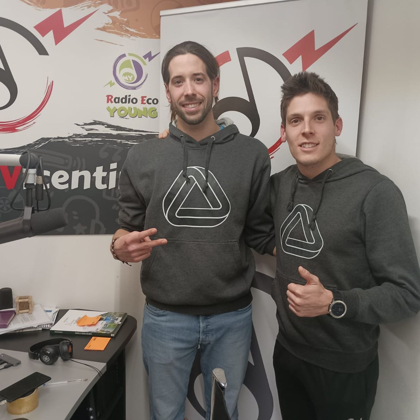 'Oltre il traguardo' in anteprima: Nicola Retis e Tobia Masetto chiamano Alex Schwazer 'Oltre il traguardo' in anteprima: Nicola Retis e Tobia Masetto chiamano Alex Schwazer