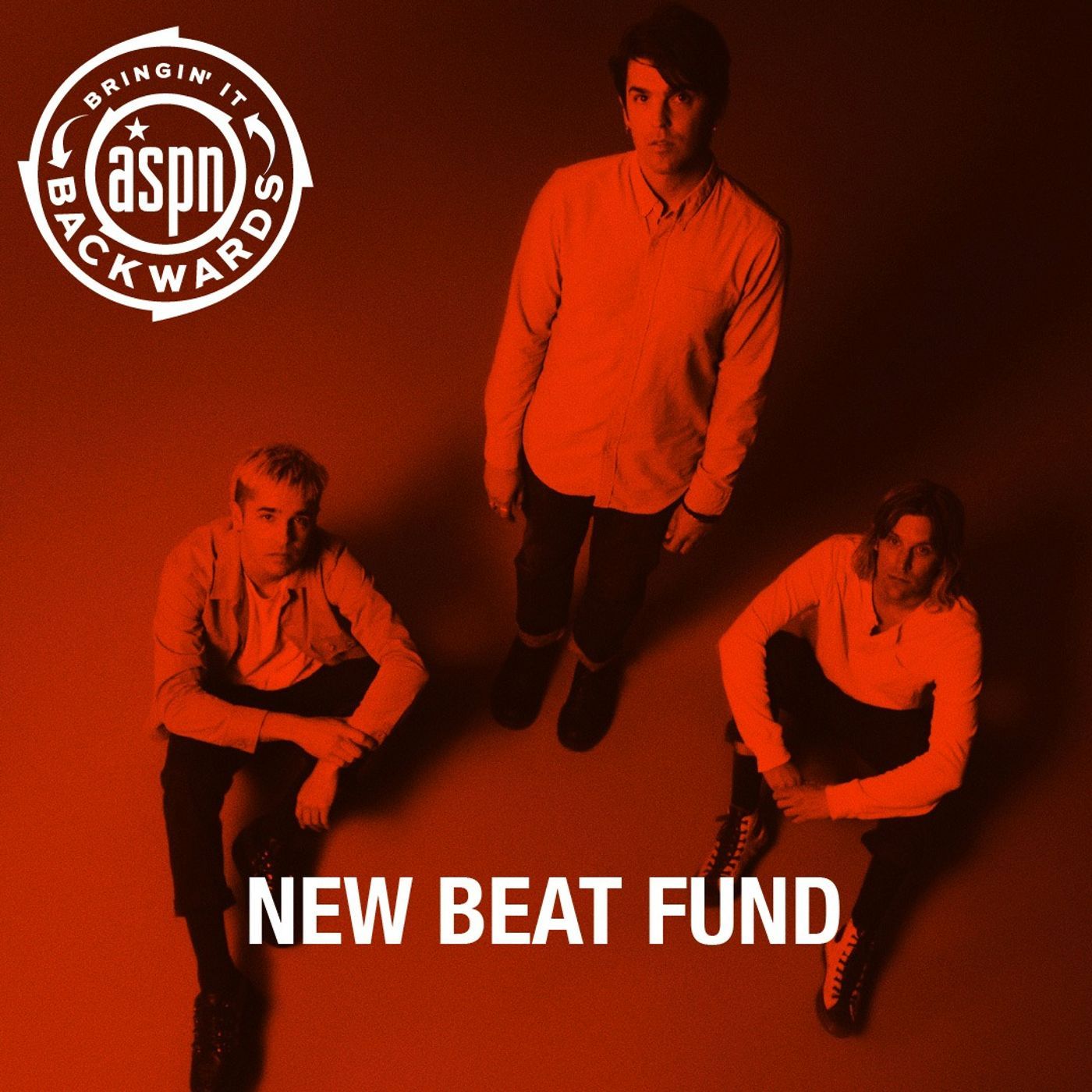 Interview with NEW BEAT FUND