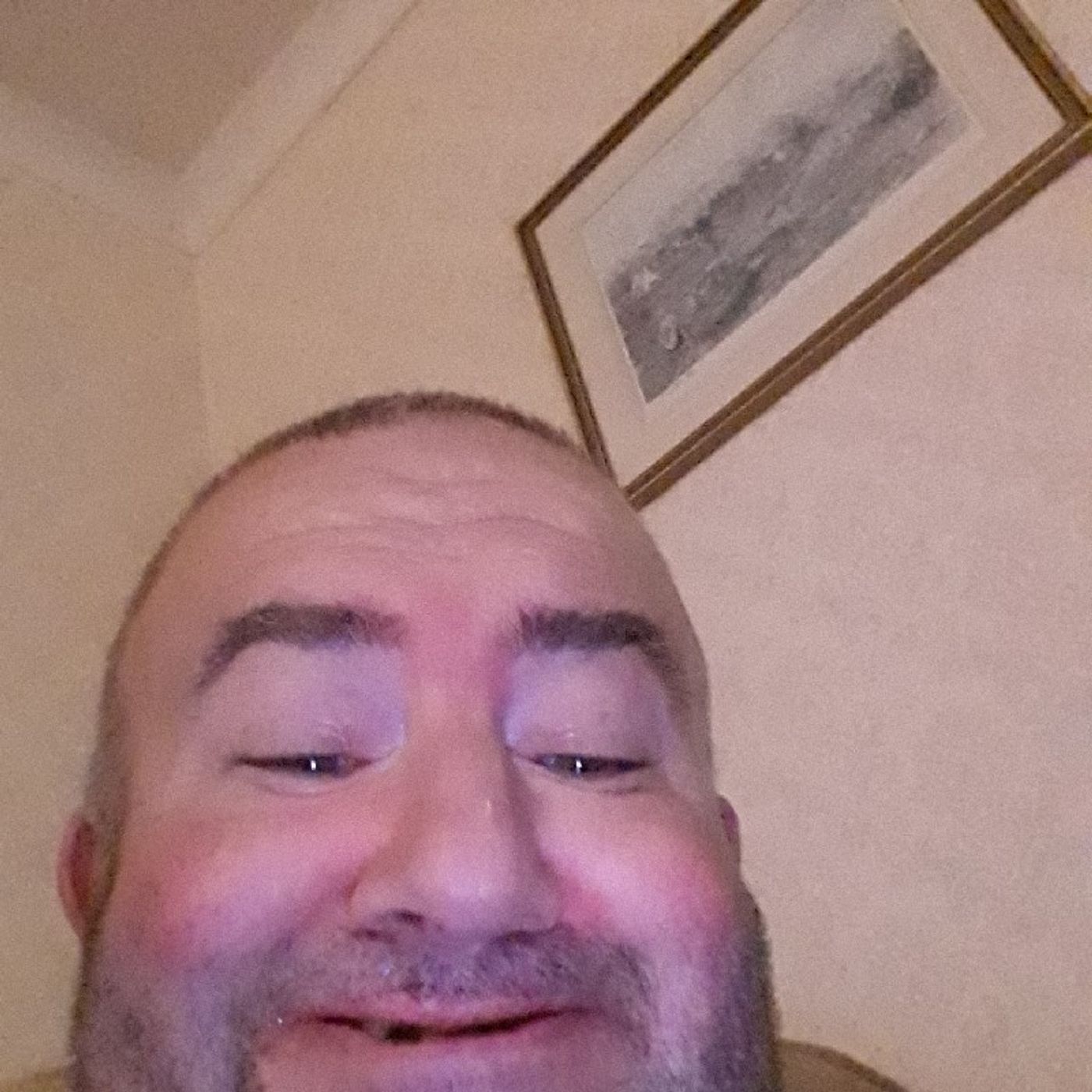 The Ian Murphy Show
