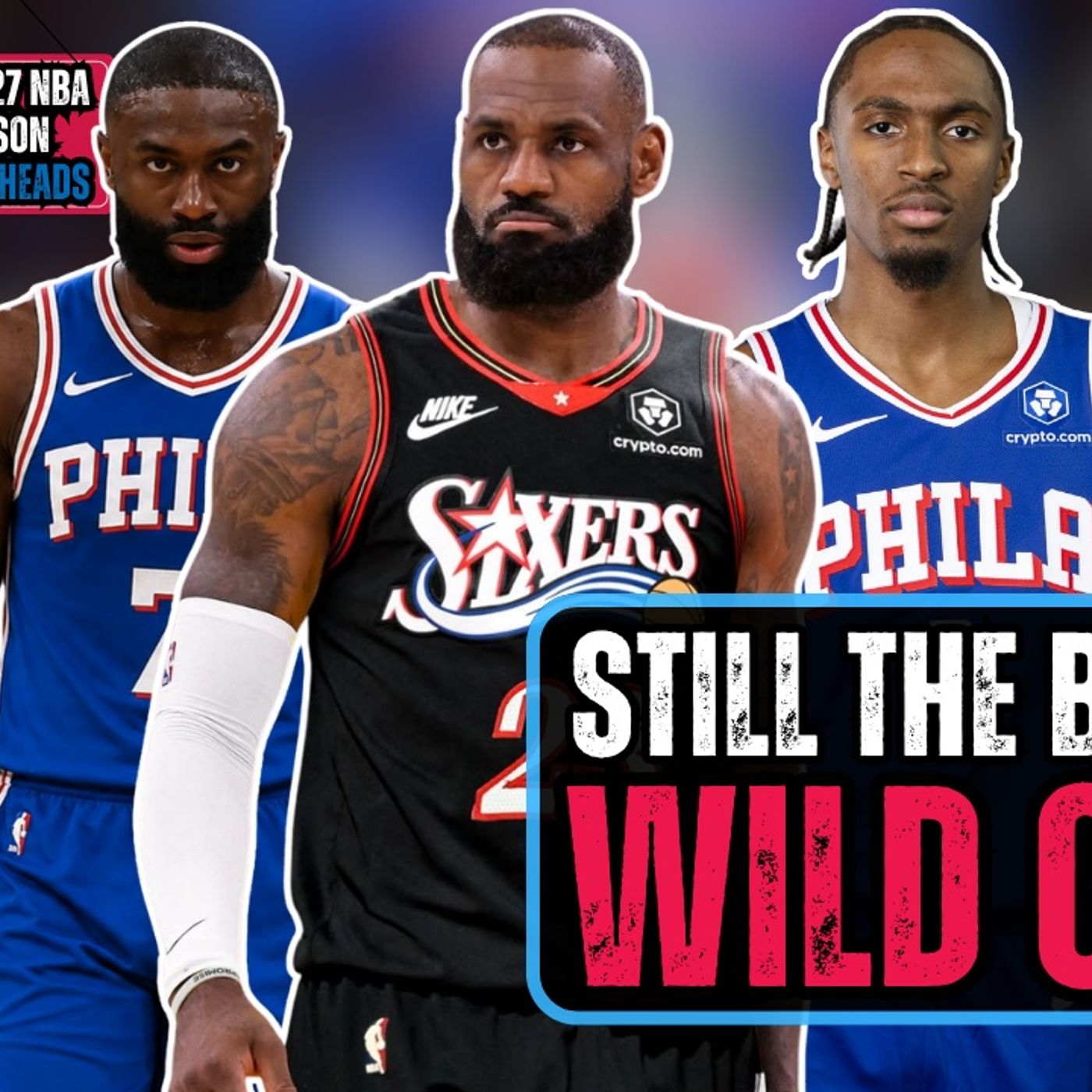 Philadelphia 76ers 2026-27 NBA Season Lookahead