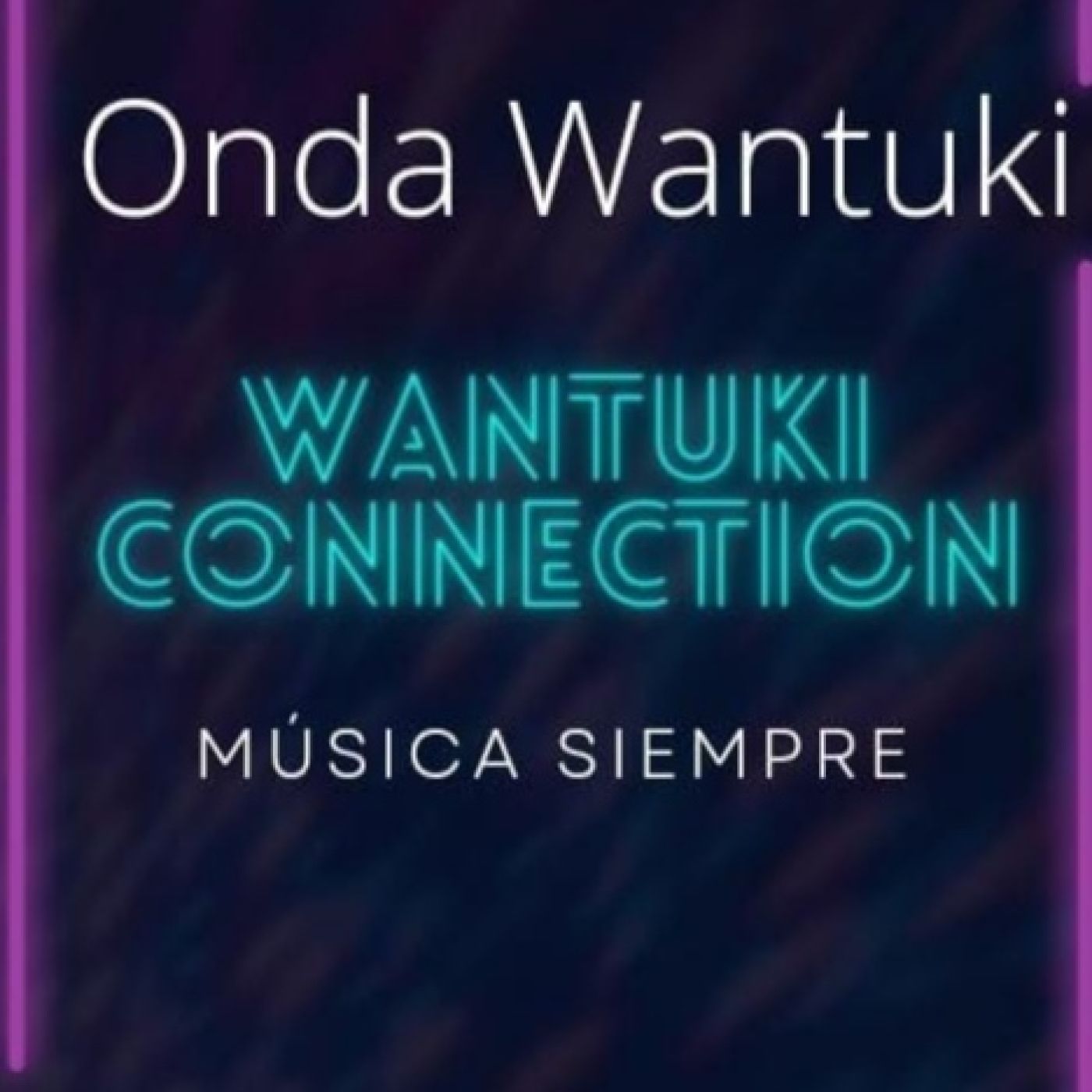 Wantuki Connection 13 - Las llaves del coche episode artwork