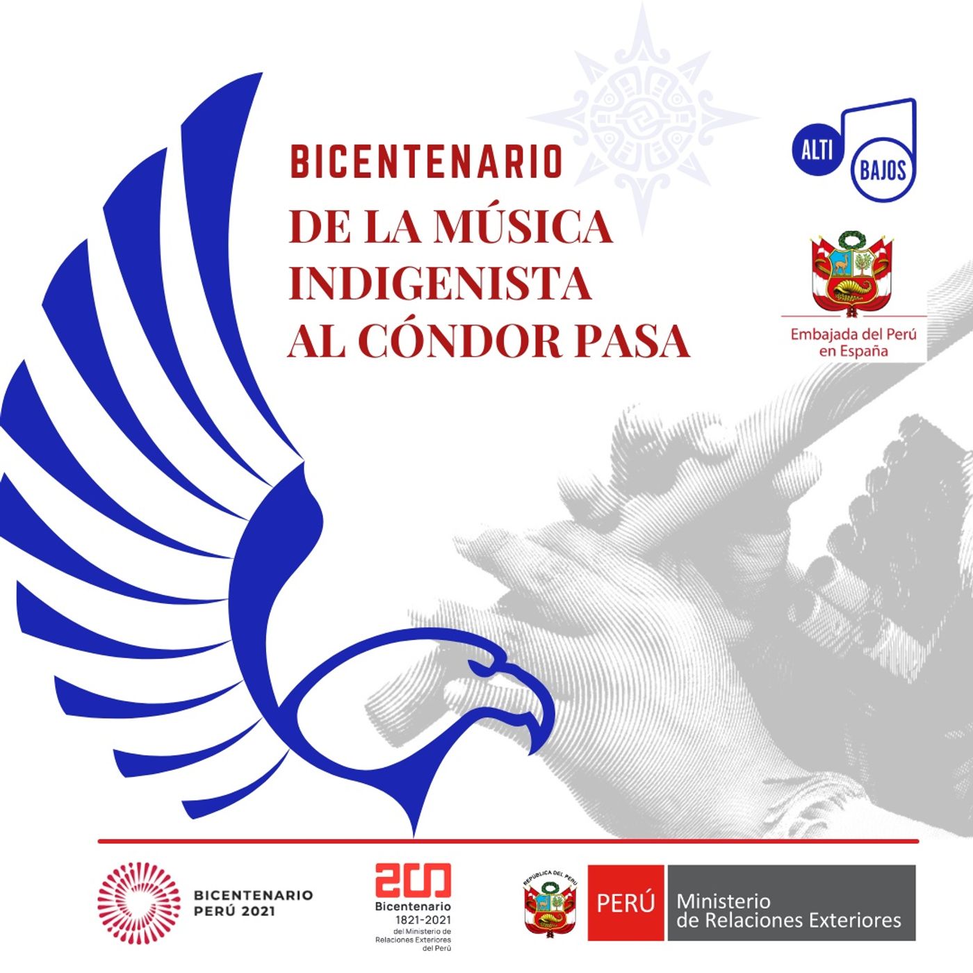 Altibajos Música Clásica