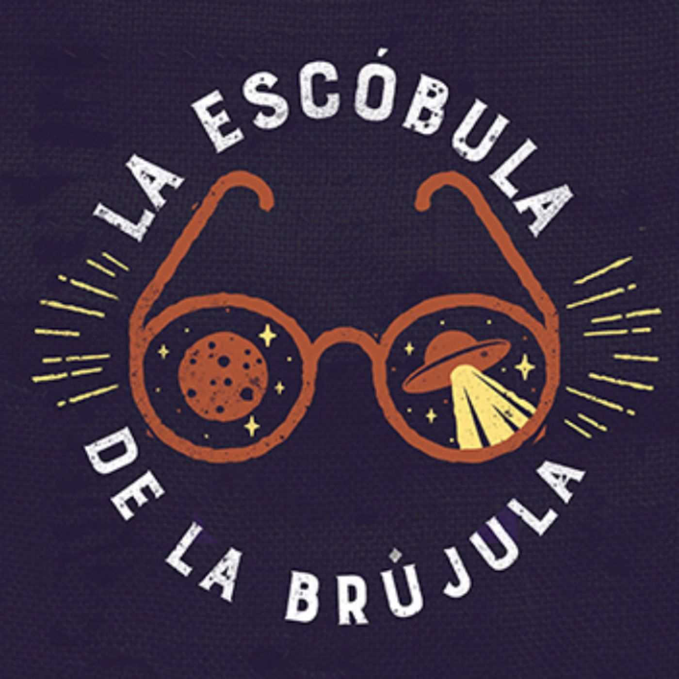 La escóbula de la brújula