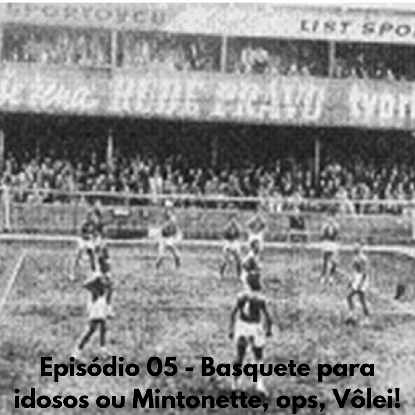 Que Esporte É Esse?