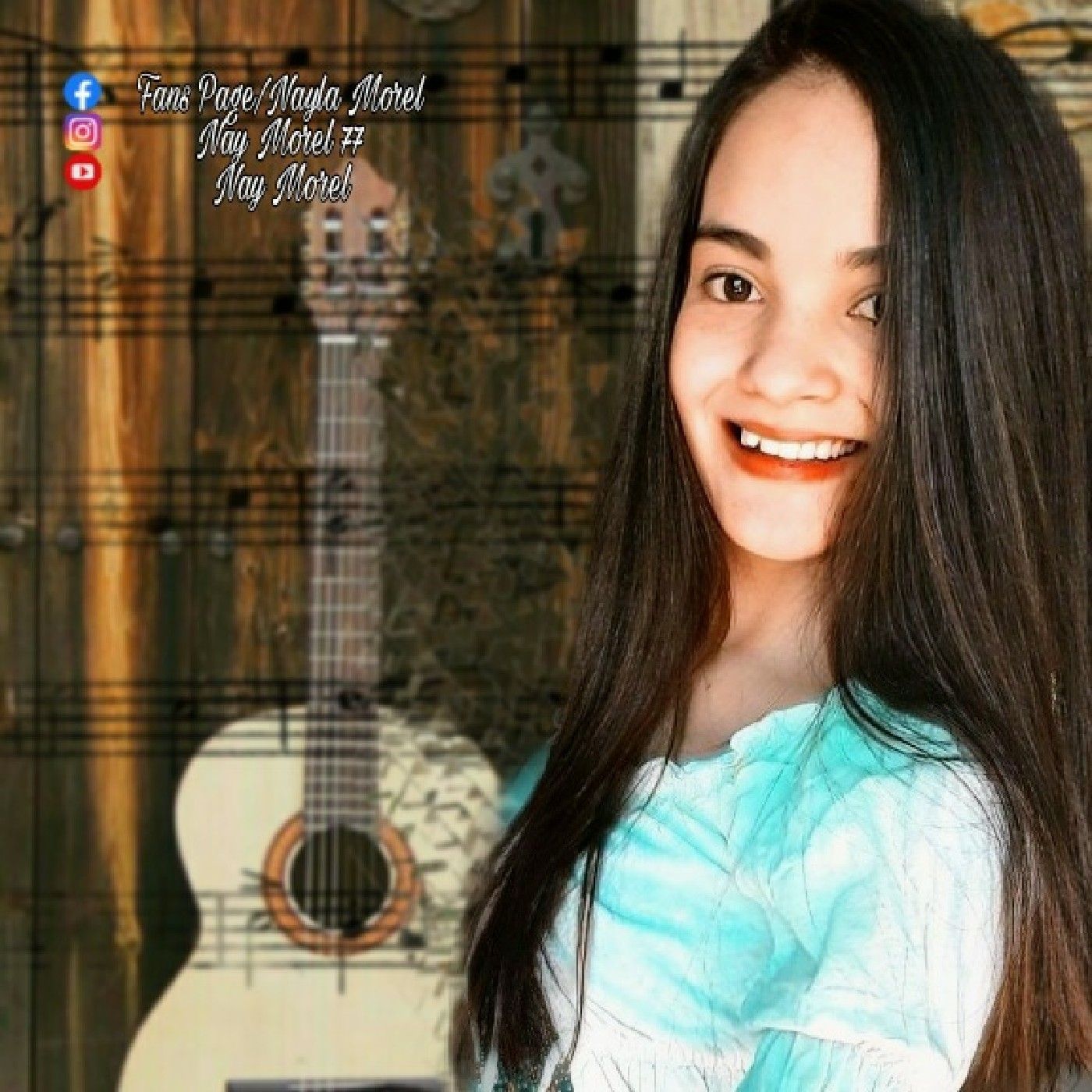 Nayla morel Cantante podcast artwork