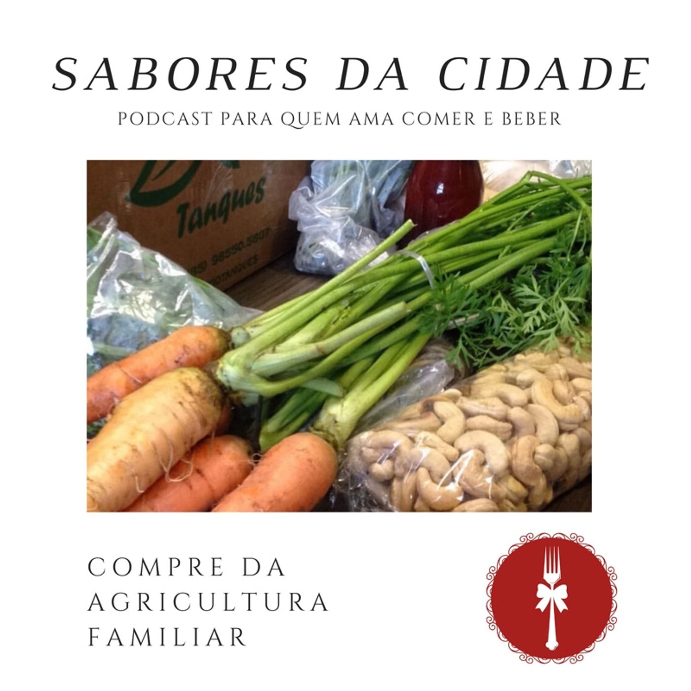 Sabores da Cidade