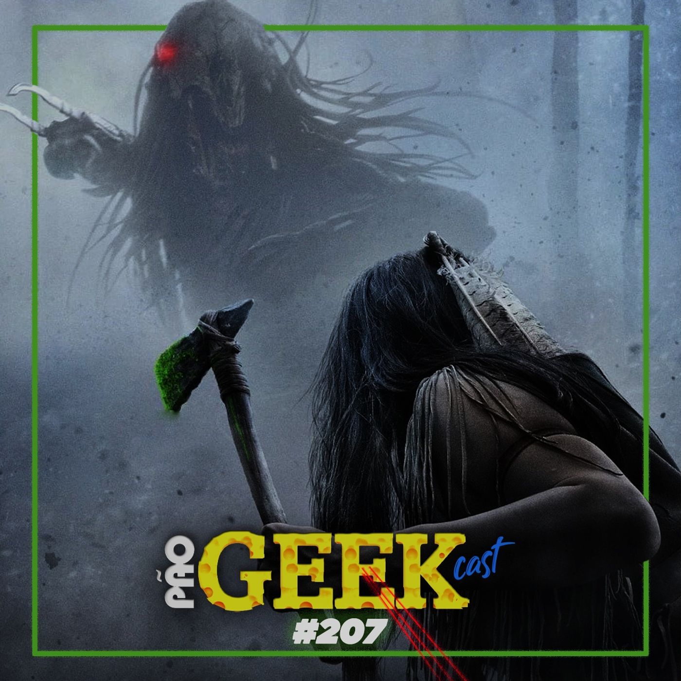 PãoGeekcast