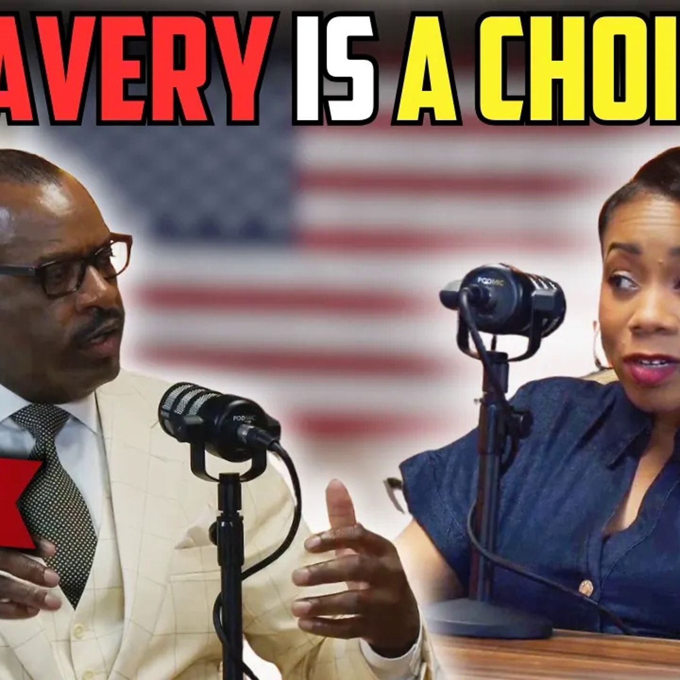 The Truth About Slavery Nobody's Talking About Anymore
